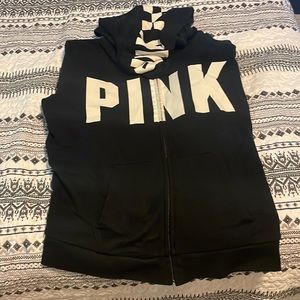 PINK Hoodie !